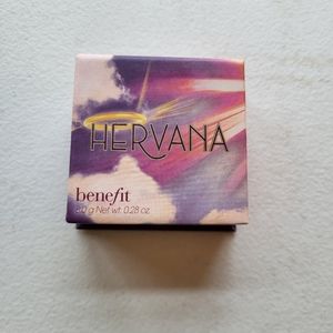 Benefit Cosmetics Hervanna Blush